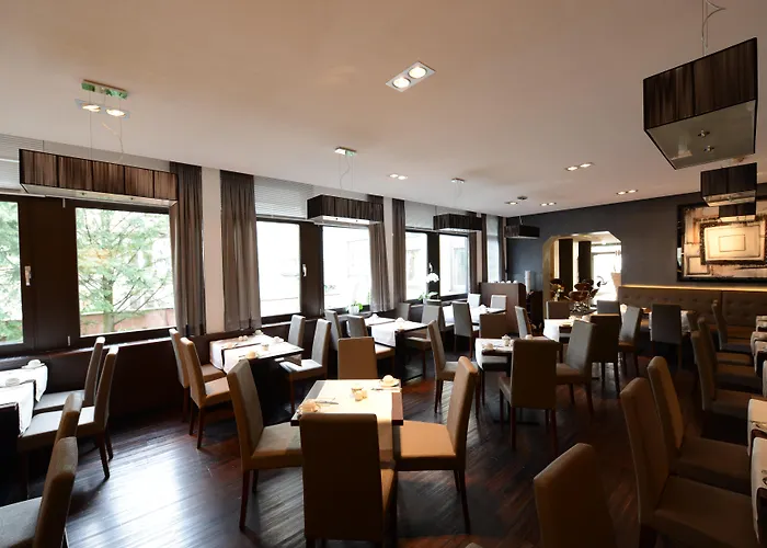 Hotel Concorde Monaco di Baviera